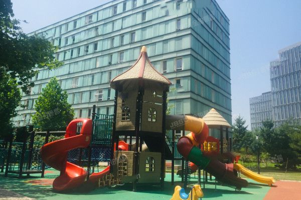 海淀区 上第MOMA 1号楼3单元205室