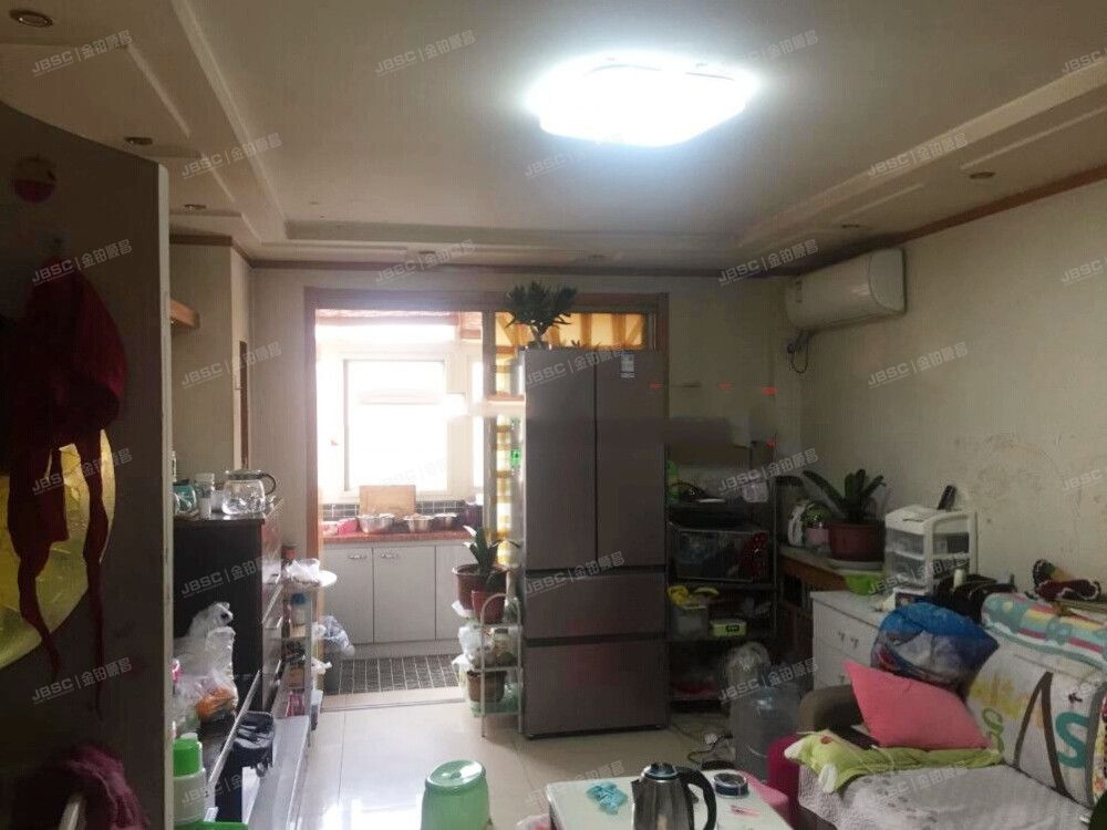 门头沟区 滨河南路3号院1号楼508室