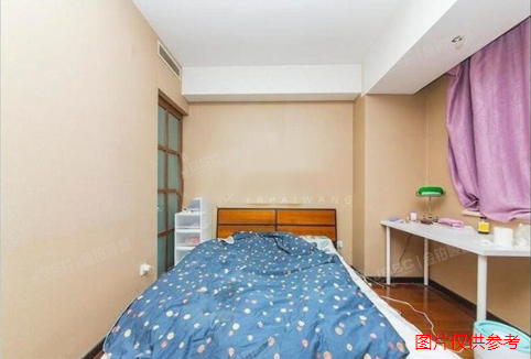 西城区  格调小区3号楼2单元1501室