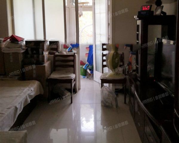 丰台区 洋桥北里31号楼2单元402室