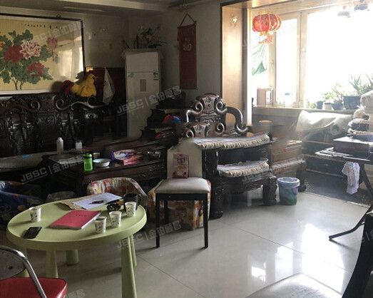 朝阳区 绿荫芳邻315号楼606室