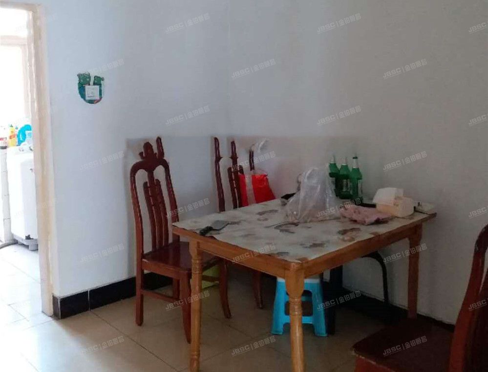 昌平区 温泉花园B区62号楼2单元4层242室