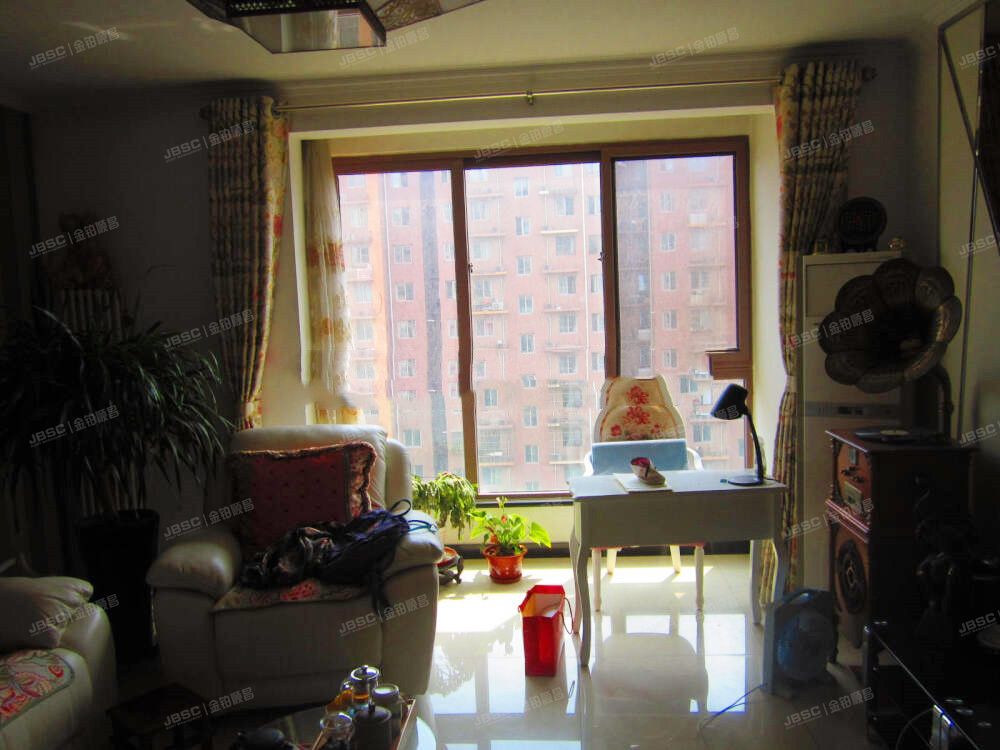 房山区 加州水郡128号楼2单元1002室