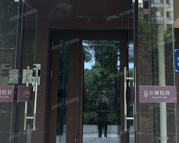 昌平区 公园悦府5号楼1单元702室