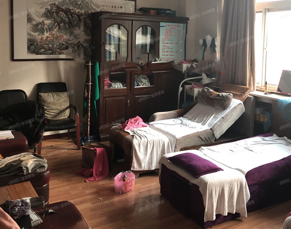 平谷区 新平北路63号院1号楼2层4室  商业