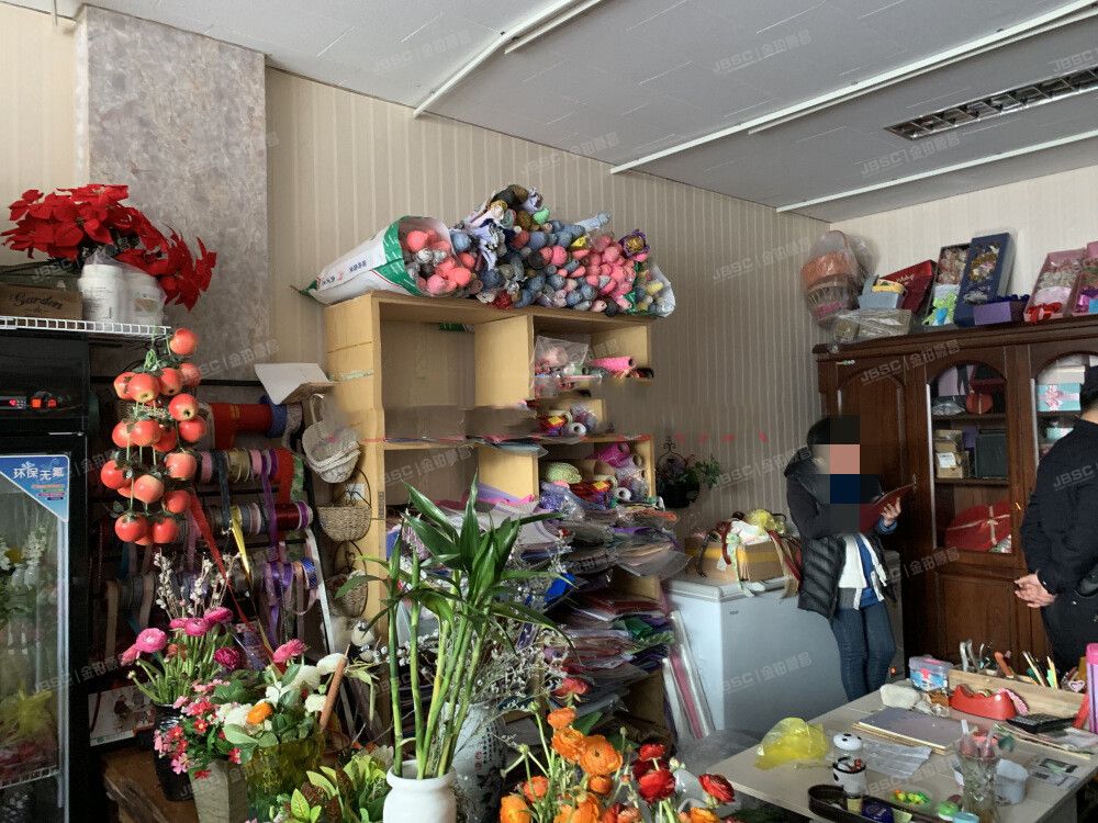 平谷区 新平北路63号院1号楼2室 商业