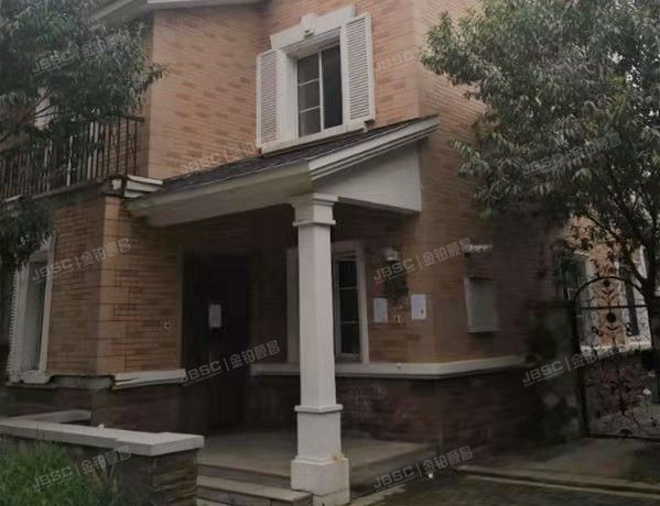 房山区 提香草堂238号1至3层02号 别墅