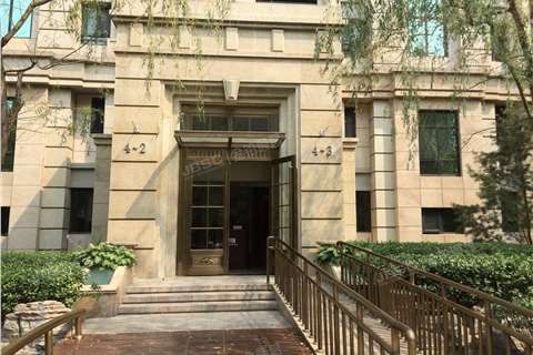 ※朝阳区 银河湾4号楼3单元302室