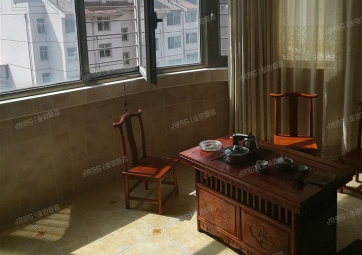 昌平区 西湖新村4号楼2单元6层261室