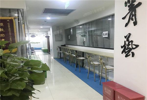 海淀区 广源大厦地上3层部分建筑物及土地