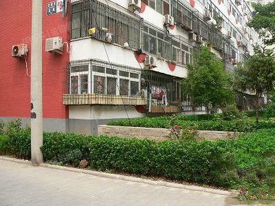 ※朝阳区 左家庄北里58号楼2单元1501室