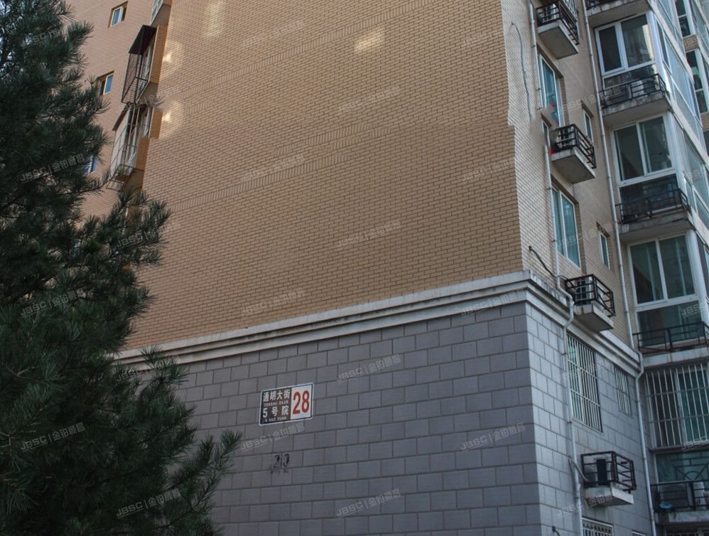 通州区 武夷花园牡丹园28号楼170单元3A室