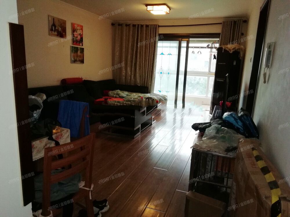 丰台区 南宫景苑一区19楼2单元301室