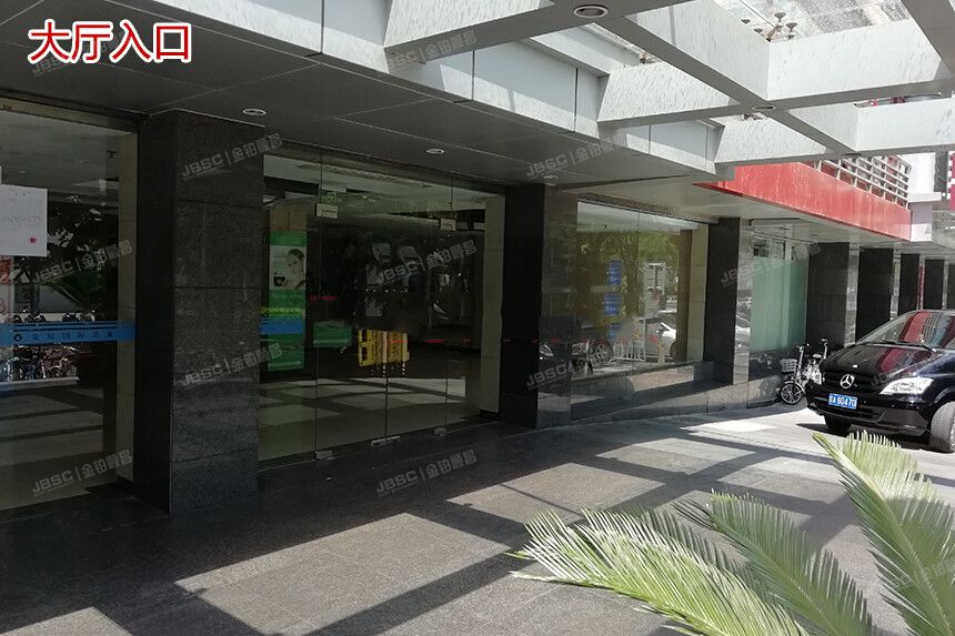 西城区 金宸国际公寓2号楼1102室