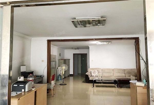 丰台区 芳城园一区17号楼10层A-1102室