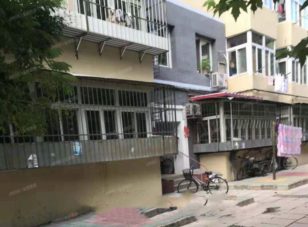 房山区 金水家园26号楼3单元101室