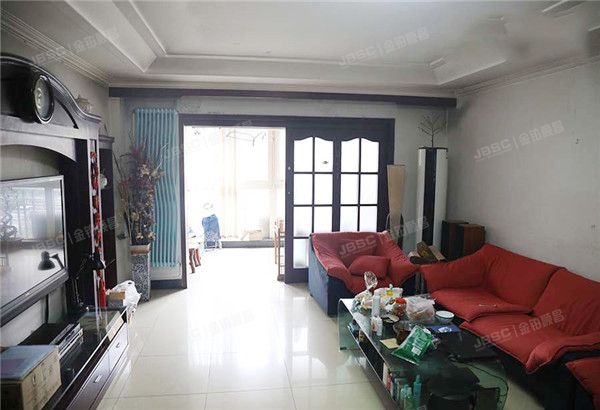 大兴区 金华园甲7号楼2层1单元202室