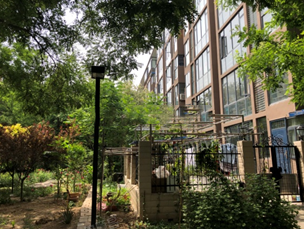 通州区 天赐良园东区25号楼1层312室