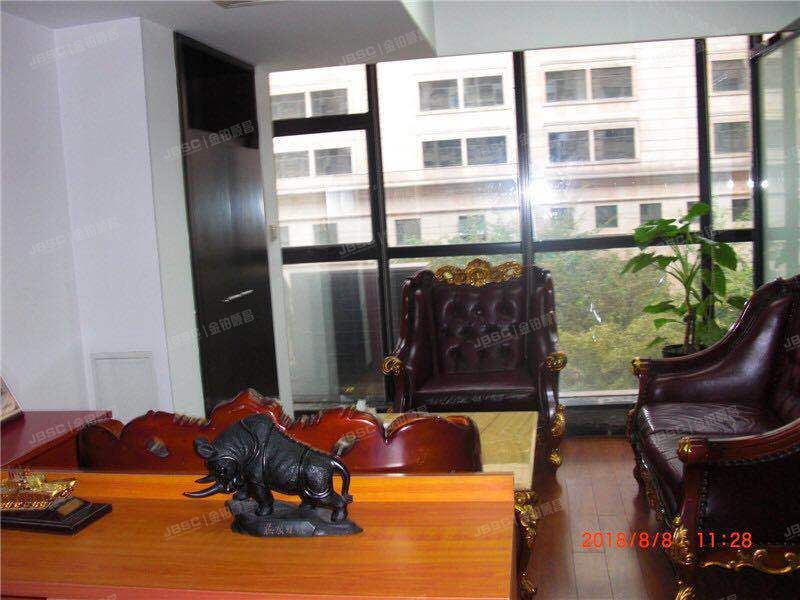 海淀区 嘉豪国际中心D座501-503、505-507室