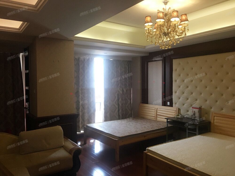 海淀区  通厦公元99 2单元801、802室