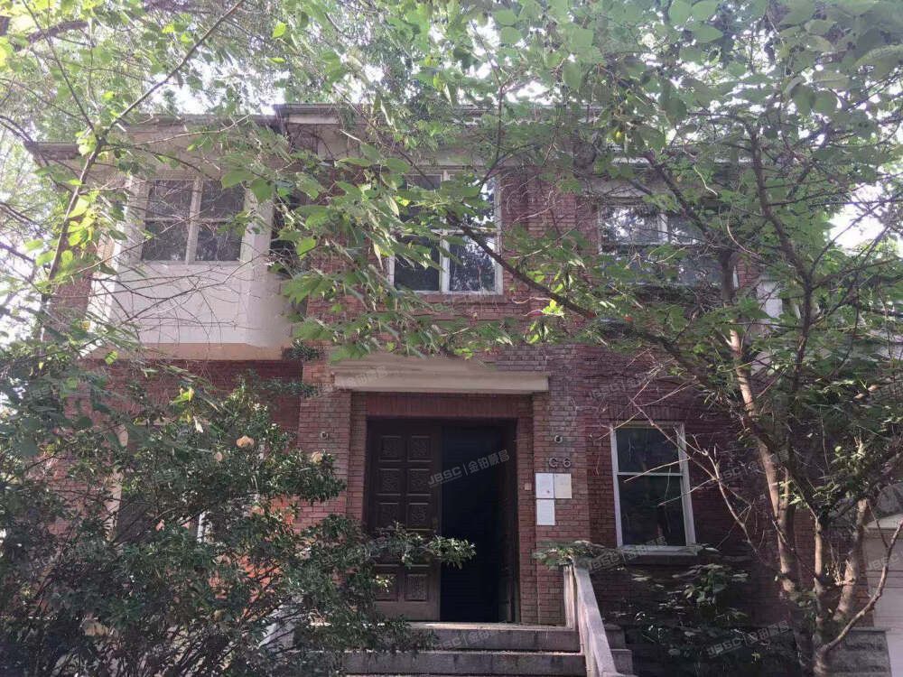 朝阳区 富成花园G6幢-1至2层 别墅