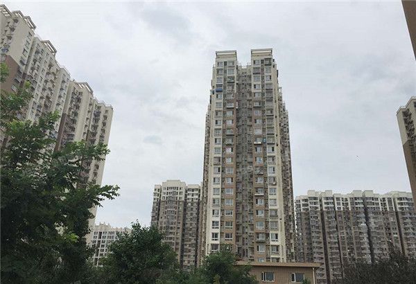 大兴区 理想家园6号楼18层1806室