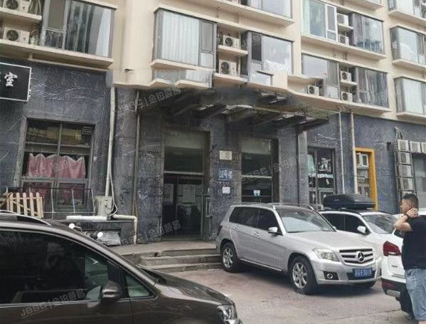 西城区  荣丰2008 10号楼20层2015室