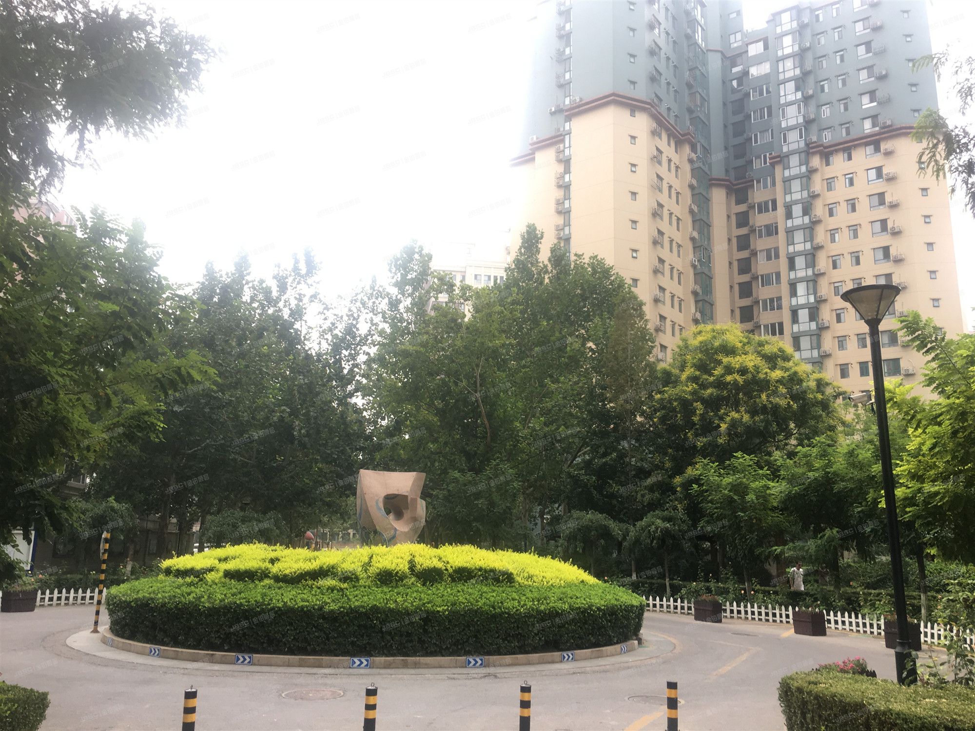 西城区 蝶翠华庭7号楼9F室+车位