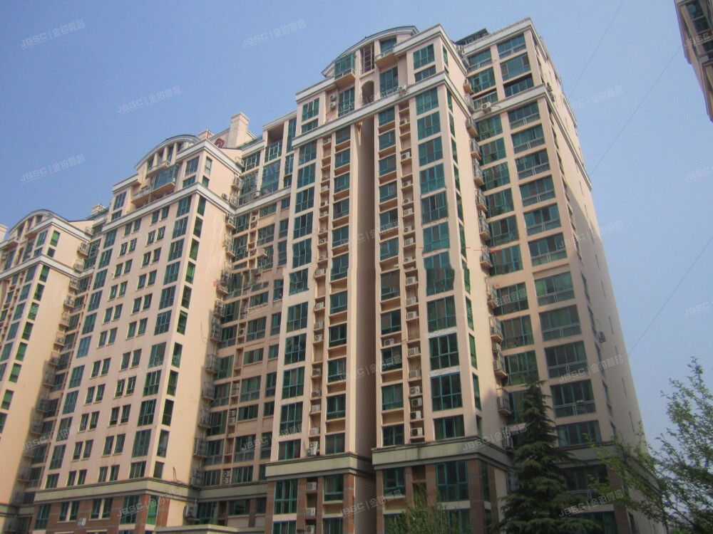 海淀区 冠城北园3号楼2单元04E室、-1层178号车位