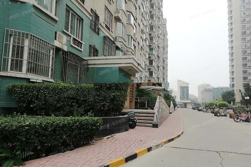 大兴区 大雄城市花园53号楼11层B-1102