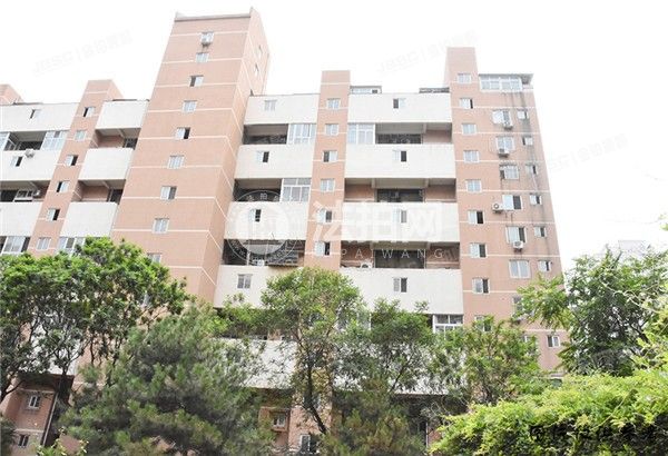 朝阳区   紫绶园13号楼10层1007室