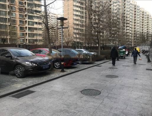 朝阳区 北沙滩11号楼（懿品阁）12层A-1512室