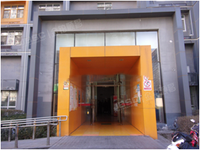 朝阳区 中弘北京像素南区6号楼6层0620室