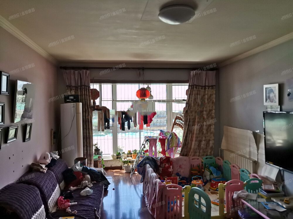 朝阳区-东坝 朝新嘉园东里三区5号楼2单元602室