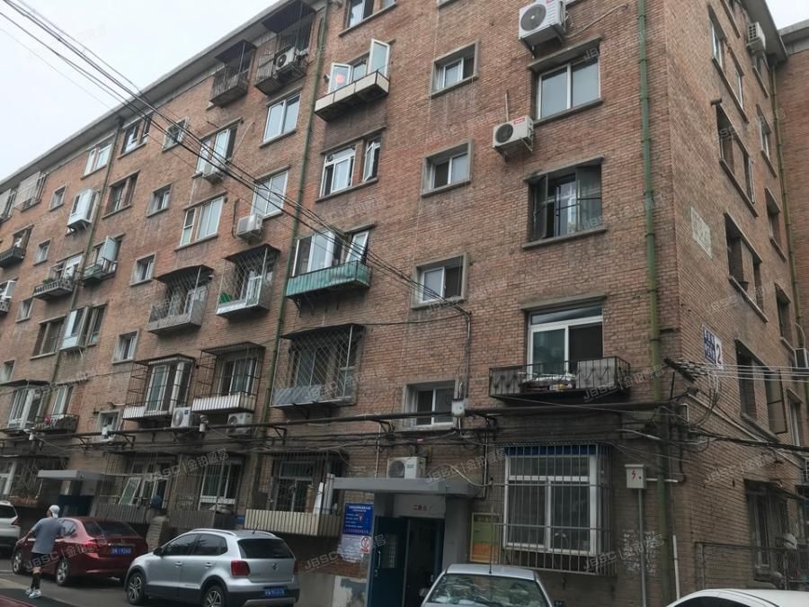 ※丰台区-北大地 西安街甲2号2号楼4层2单元22室