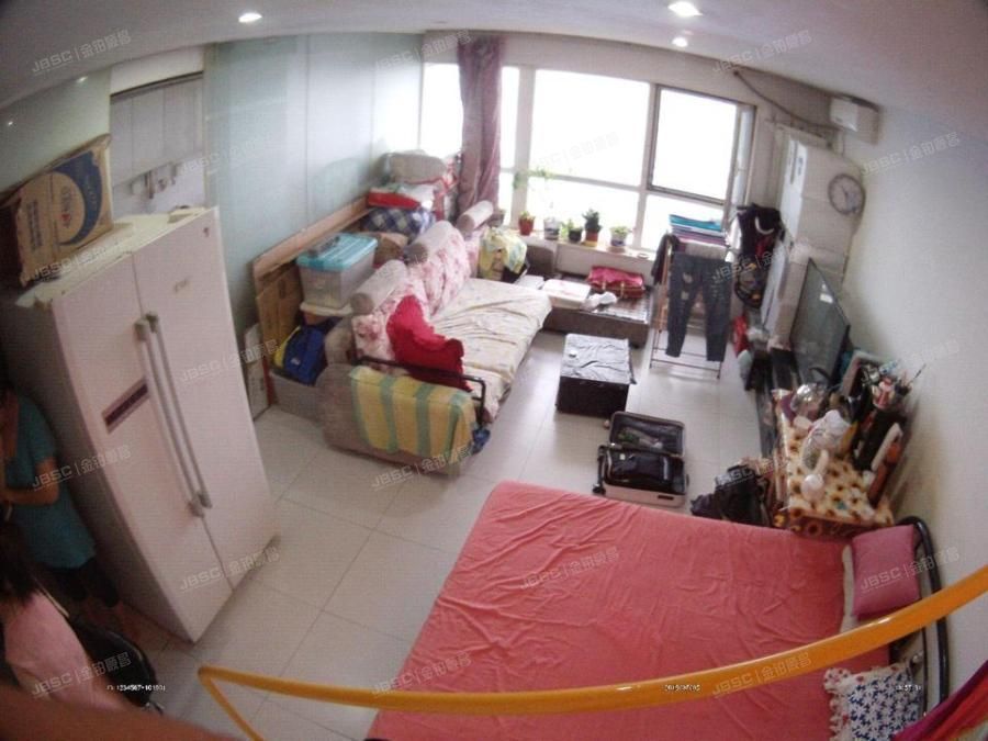 ※朝阳区 中弘·北京像素1号楼11层1109室