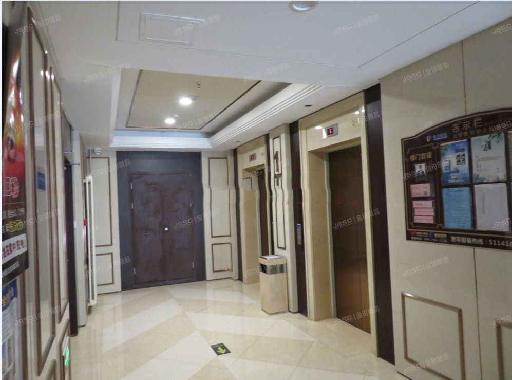 通州区 旭辉丽舍4号院3号楼2层225室 办公