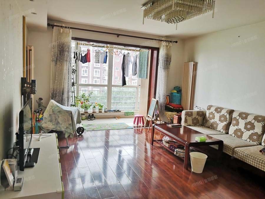 顺义区 蓝海苑6号楼5层3单元501室