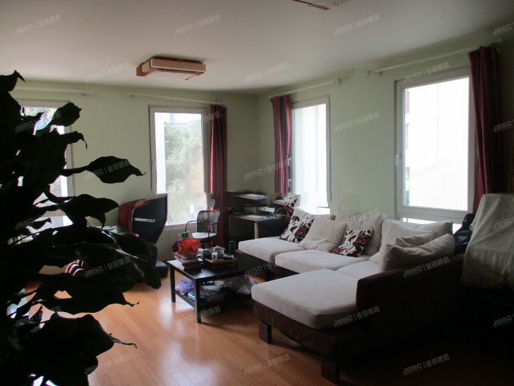 海淀区-安宁庄 上第MOMA 9号楼3单元202室