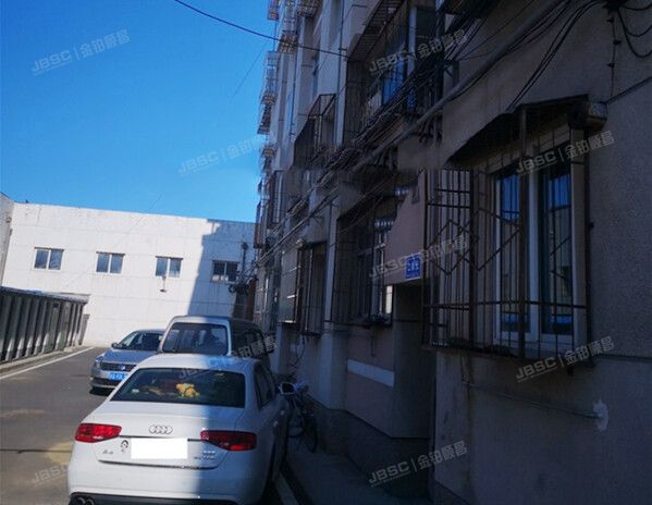 延庆区 燕水佳园12号楼6层2单元212室