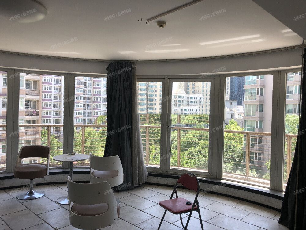 海淀区 远洋风景1号楼2单元502室