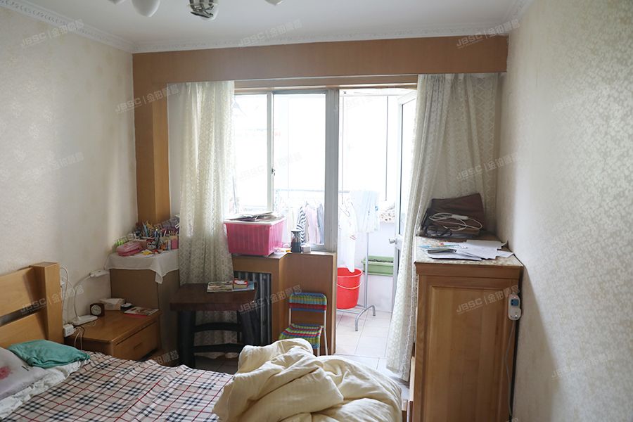 朝阳区 世纪村一区4号楼1单元401室