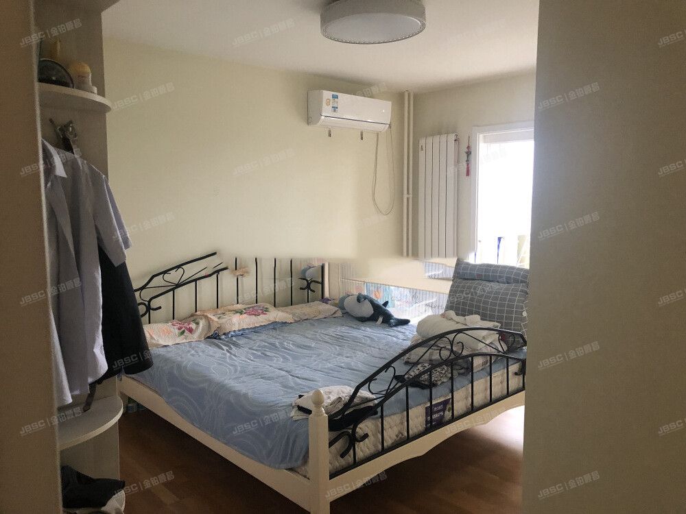 西城区 冠英园西区31号楼1单元601室