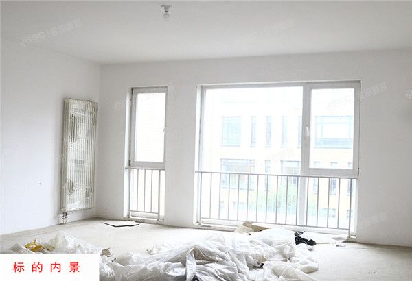 ※海淀区 西山美墅馆东区10号楼3单元3层3302室