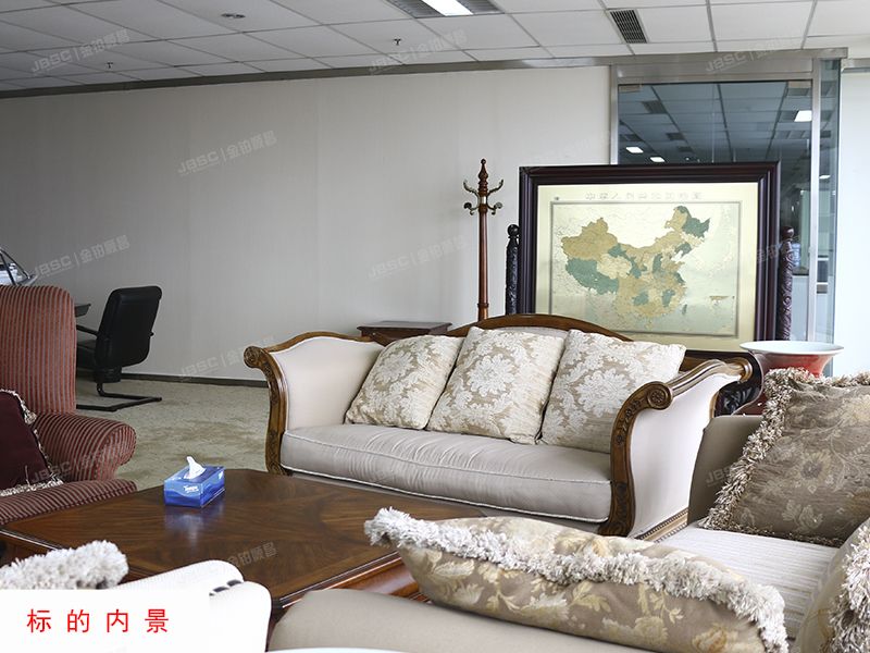 ※朝阳区 北京财富中心4号楼4501室