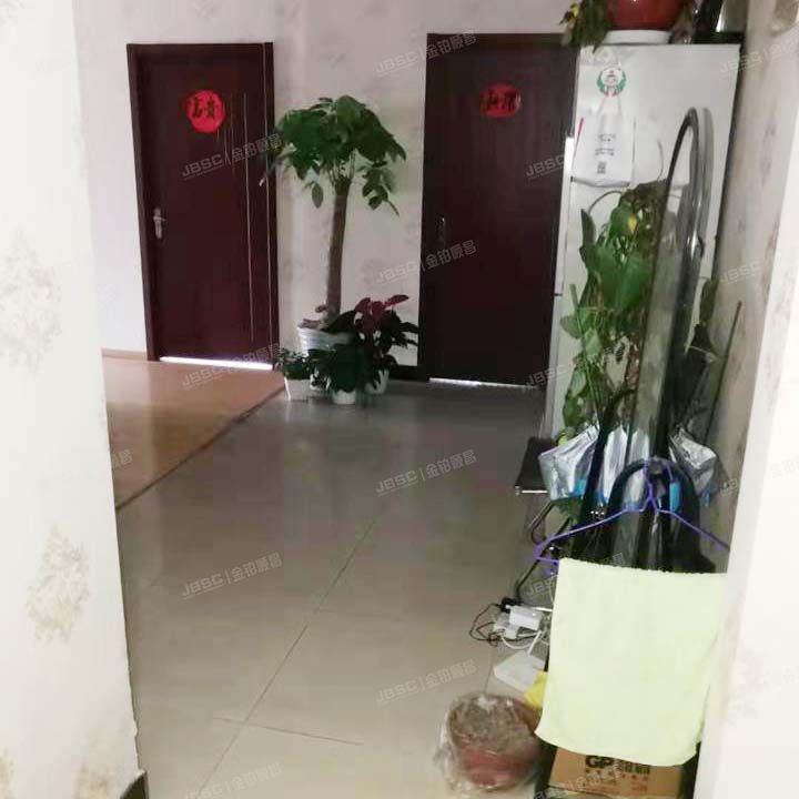 ※海淀区 锦秋家园5号楼2单元804室