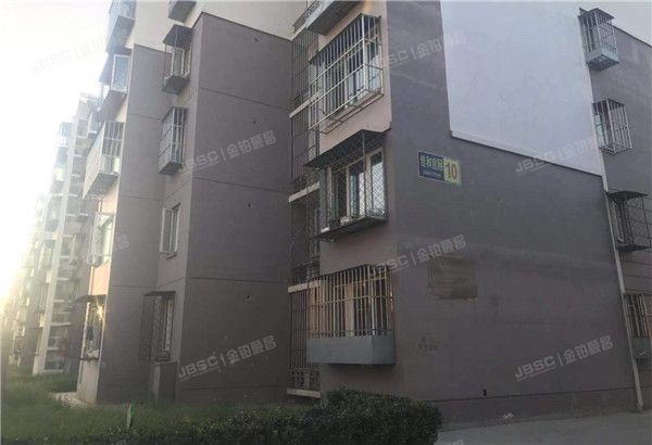 顺义区 佳和宜园10号楼3单元501室