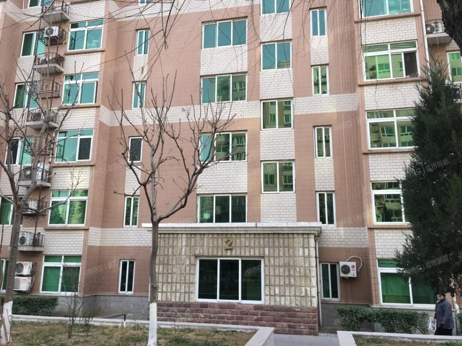 ※海淀区 远大园一区2号楼1层1单元1A室