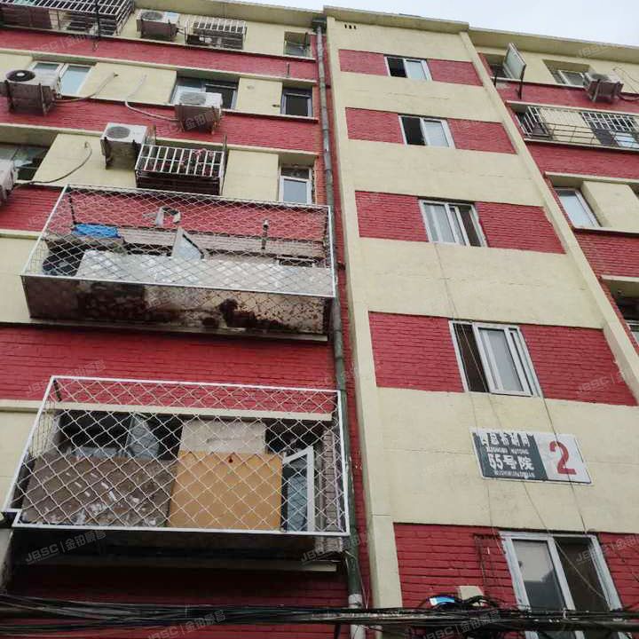 东城区 西总布胡同55号院2号楼6层2单元601室