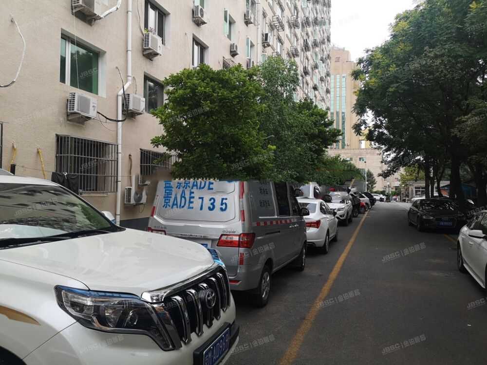 延庆区-高塔路 高塔小区18号楼2层304室